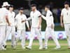 Why are England cricketers wearing black armbands vs New Zealand? Reason for armband in cricket first Test