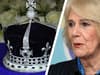 Koh-i-Noor diamond: what is it, why is it controversial, will Camilla wear it on crown at coronation?