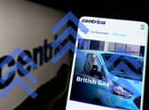 Centrica’s profits have boomed. Credit: Mark Hall