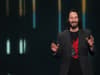 As the use of deepfakes rise, Keanu Reeves denounces the practice; ‘you lose your agency.’