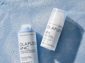 Olaplex has said that it is prepared to ‘vigorously defend’ the company in the face of the lawsuit (Photo: Olaplex)