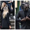 kate moss and stormzy