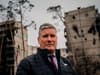 Keir Starmer in Kyiv: Labour leader makes first visit to Ukraine since war began with plans to meet Zelensky