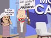 Harry and Meghan South Park episode: how to watch controversial Worldwide Privacy tour episode free in UK