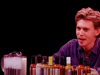 A PB and J connoisseur; what we learned from Austin Butler’s appearance on hit YouTube show Hot Ones