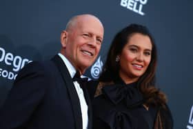 Bruce Willis and Emma Heming have been married since 2009 (Photo: Getty Images)