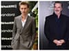 Austin Butler talks Quentin Tarantino on Hot Ones while Chris Noth is mocked for posting ‘desperate’ ad