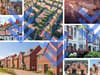 House prices falling: 20 UK areas where average house prices fell the most in December - as some see drops of over 4%