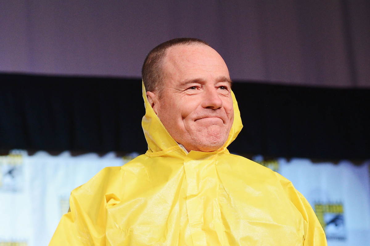Breaking Bad Is Back: Who's Coming to Rain Hellfire on Walter