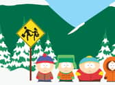 South Park is an American animated sitcom