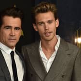 Colin Farrell leads the way while Austin Butler falls down the odds for BAFTAs (Pic:Getty)