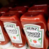 Heinz products look likely to get more expensive in 2023 (image: AFP/Getty Images)