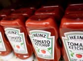 Heinz products look likely to get more expensive in 2023 (image: AFP/Getty Images)