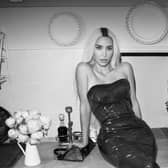 When she’s not breaking the internet with new images from her Dolce & Gabbana campaign, Kim Kardashian is using her platform to advocate US prison reform (Credit: Dolce & Gabbana)