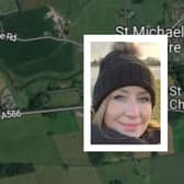 A body has been found in the search for Nicola Bulley but is yet to be formally identified. Credit: Mark Hall / NationalWorld