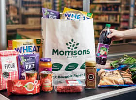 Morrisons is cutting prices across a range of its own-brand products (Photo: PA)