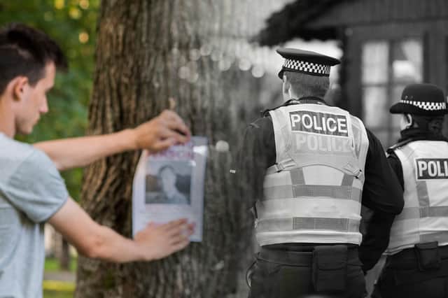 National Crime Agency data shines a light on missing persons cases across the UK. (Image: NationalWorld/Kim Mogg)