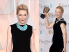 Cate Blanchett shows us once more that she's recycle queen with BAFTA outfit 