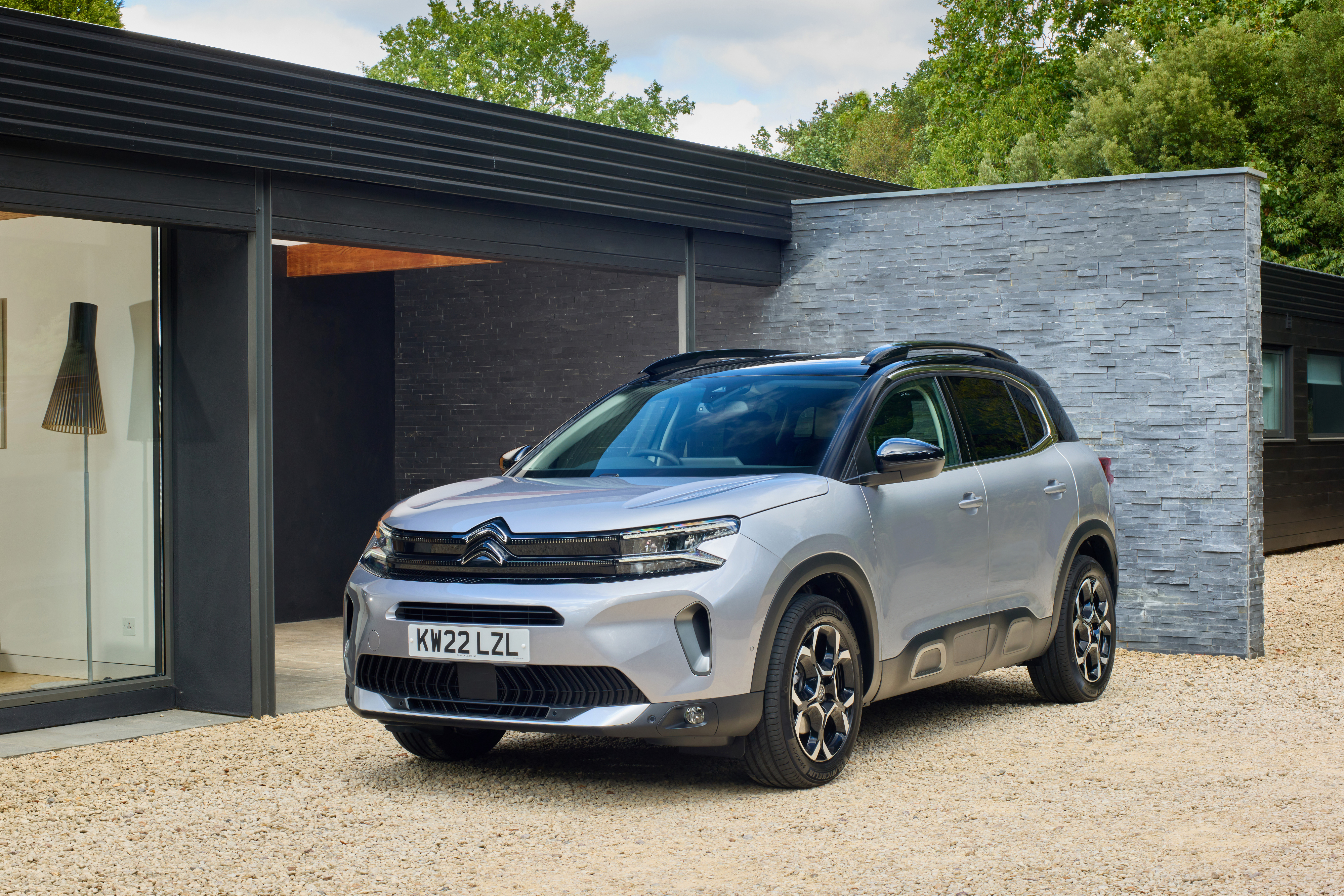 Approved 2023 Citroen C5 Aircross for sale 