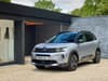 2023 Citroen C5 Aircross review: sharper looks hide new tech and spec and upgraded comfort