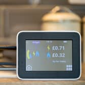 Household energy bills are forecast to be hundreds of pounds cheaper by this summer (Photo: Adobe)