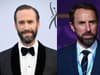 Joseph Fiennes cast as Gareth Southgate in National Theatre but who could play Harry Kane and Marcus Rashford?