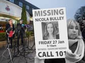 With Nicola Bulley tragically confirmed dead three weeks after she first went missing, questions remain for Lancashire Police. Credit: Kim Mogg / NationalWorld