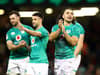 Italy vs Ireland: how to watch Six Nations rugby on UK TV - live stream, KO time and squad news 