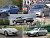 Best used cars exempt from ULEZ: 10 compliant or exempt models - from affordable family cars to V12 classics
