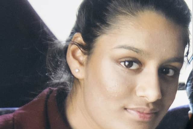 Shamima Begum lost the appeal challenging the removal of her British citizenship (Photo: PA)