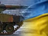 Ukraine war anniversary: which countries have given the most military aid? Data explained for UK, US and EU