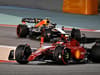 F1 Bahrain Grand Prix: When is the first race of the season - and why it's on a Saturday