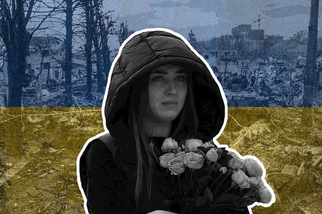 NationalWorld looks at the possible outcomes of the Ukraine war, and how likely each scenario is to take place. (Credit: Mark Hall/NationalWorld)
