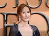 J K Rowling says Harry Potter book was at risk during first marriage in podcast The Witch Trials of JK Rowling
