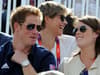 Is Princess Eugenie visiting Prince Harry and Meghan Markle as she reportedly considers a move to the US?