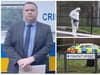 Omagh shooting: three men arrested over attempted murder of off-duty detective John Caldwell
