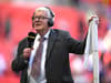 John Motson: legendary football commentator dies aged 77 - ‘ a voice that, at one time, was football’