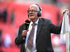 John Motson: BBC football commentator ‘Motty’ has died aged 77
