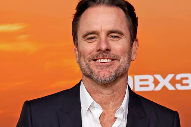 Charles Esten attends the Premiere of Netflix’s Outer Banks Season 3 (Photo: Frazer Harrison/Getty Images)