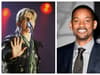 David Bowie’s artefacts will be at the V & A while Will Smith’s slap results in an Oscars ‘Crisis Team’