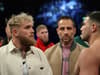 How to watch Jake Paul vs Tommy Fury on UK TV - channel and live stream details