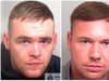 Two men jailed after attempted kidnap of lone women off the street - including a 14-year-old girl