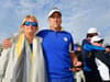 Who is Ian Poulter wife? Meet nurse Katie and the couple’s long-term love story as LIV Golf tees off