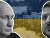 Ukraine anniversary: who is winning the war - what have been the key moments for Ukraine and Russia so far?