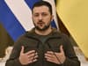 Ukraine war: Zelensky pledges push for victory in 2023 on anniversary of Russian invasion