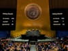 UN General Assembly vote: who voted against UN resolution on Ukraine, did Russia vote - results and list