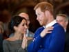Why has Harry and Meghan's popularity plummeted in the US? Sussexes are now 'less popular' than Prince Andrew