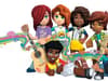 LEGO Friends: does new character have Down syndrome - did Fox News and Telegraph call move ‘woke’?