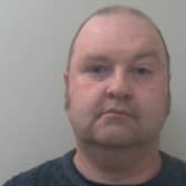 David Shaw was caught with one of the largest ever haul of child abuse images (Photo: National Crime Agency / SWNS.COM)