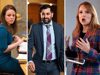 SNP leadership contest: Kate Forbes, Humza Yousaf and Ash Regan confirmed to run as nominations close